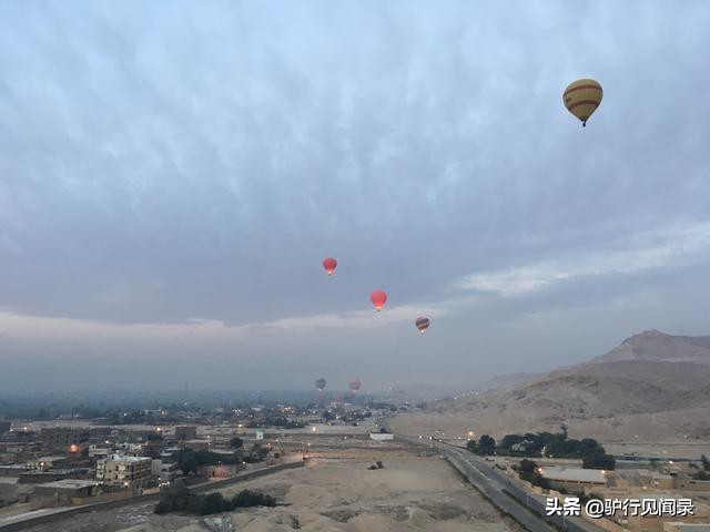 这个国家穷疯了，人均收入1000多人民币，热气球居然要350美元？