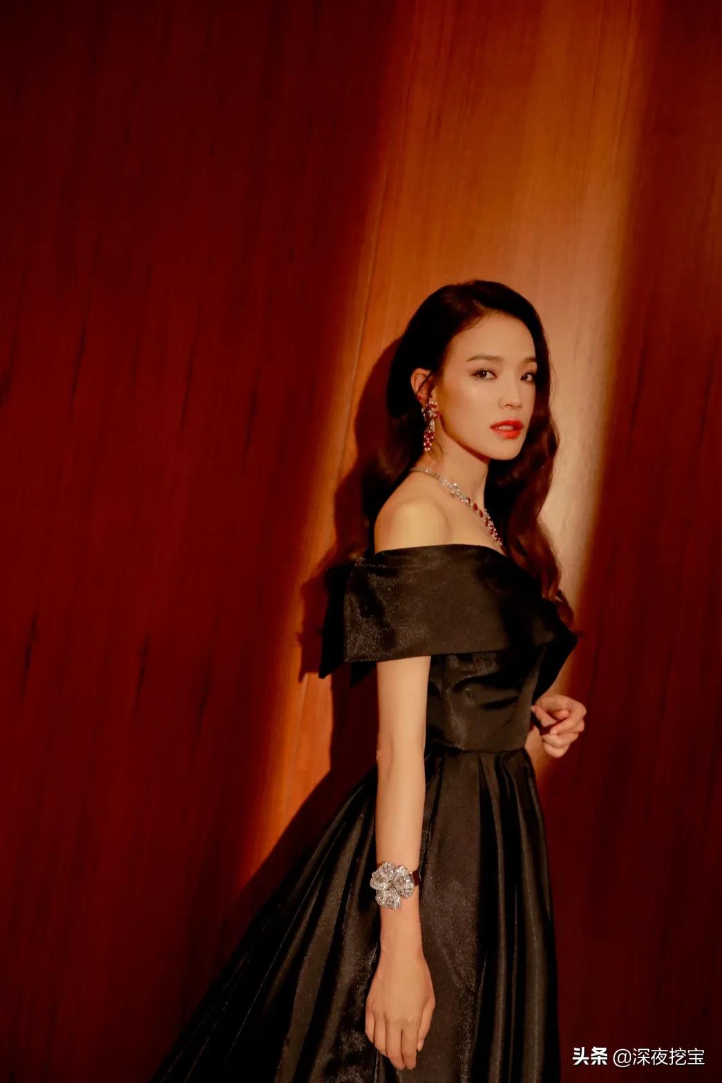 大小脸遮一半脸的发型,剪显得脸大一点饱满一点的发型