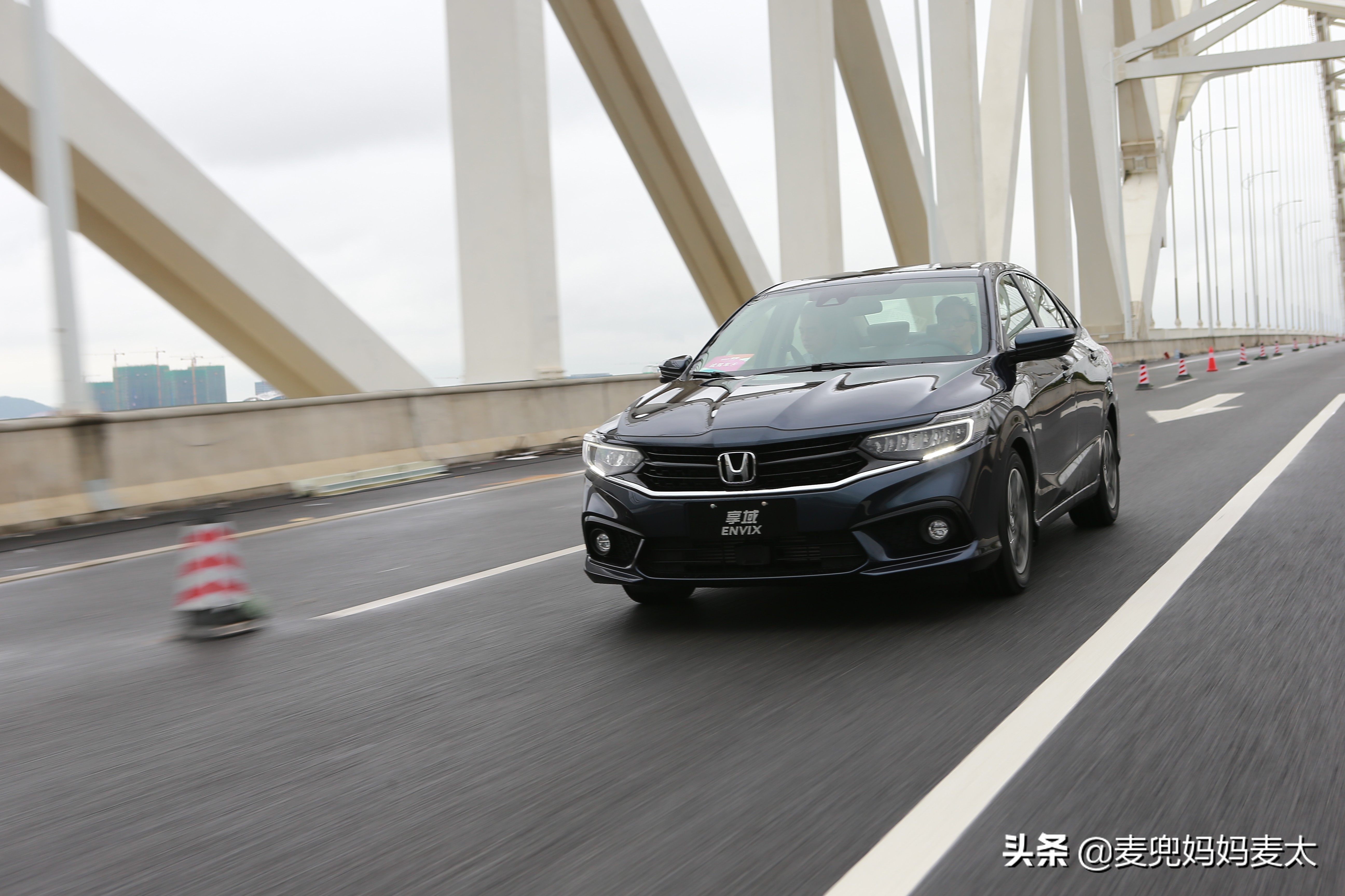 家用王牌座驾推荐之东风本田享域,东风本田享域能成为神车吗