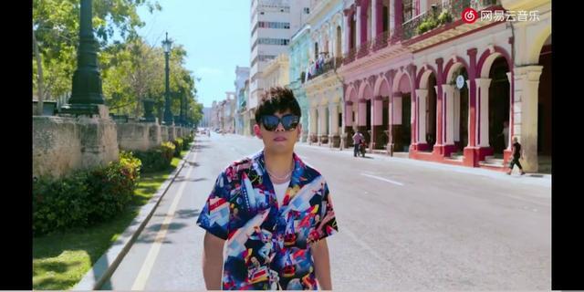 mojito鸡尾酒周杰伦同款,周杰伦单曲mojito在古巴反响如何