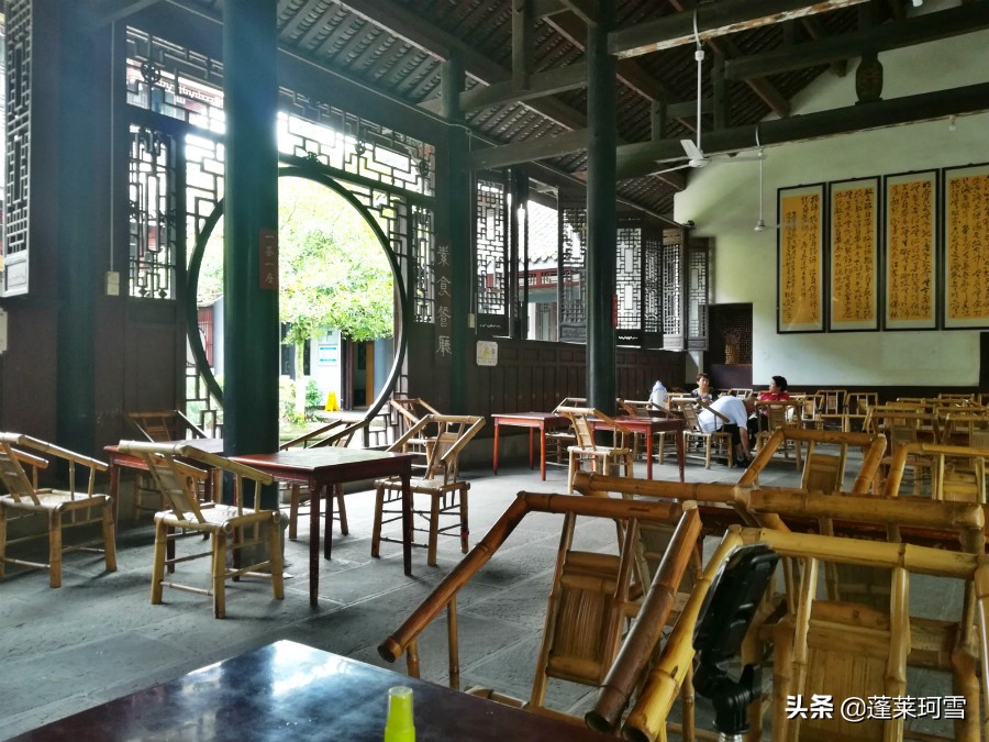 成都宽窄巷好玩之处,成都宽窄巷子哪些好玩