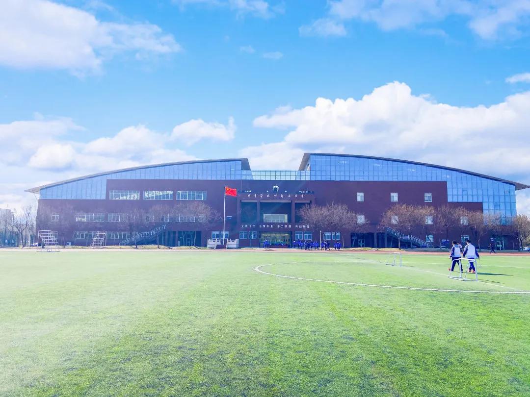 家门口的好学校潍坊恒德实验学校,潍坊恒德实验学校教学质量