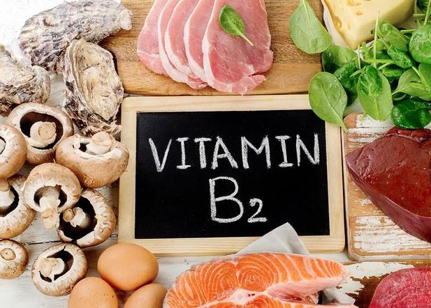 维生素b2的作用与功效主治,维生素b2的作用与功效有副作用吗