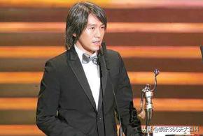 周星驰经典时刻,周星驰从星仔变成星爷用了多少年