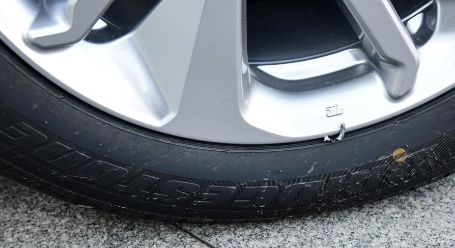 本田雅阁10代原装轮胎是什么牌子,本田雅阁9代用什么样的轮胎好用