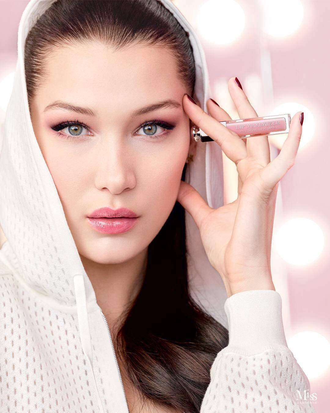 素颜也能涂的口红百搭,十支必备的口红色号