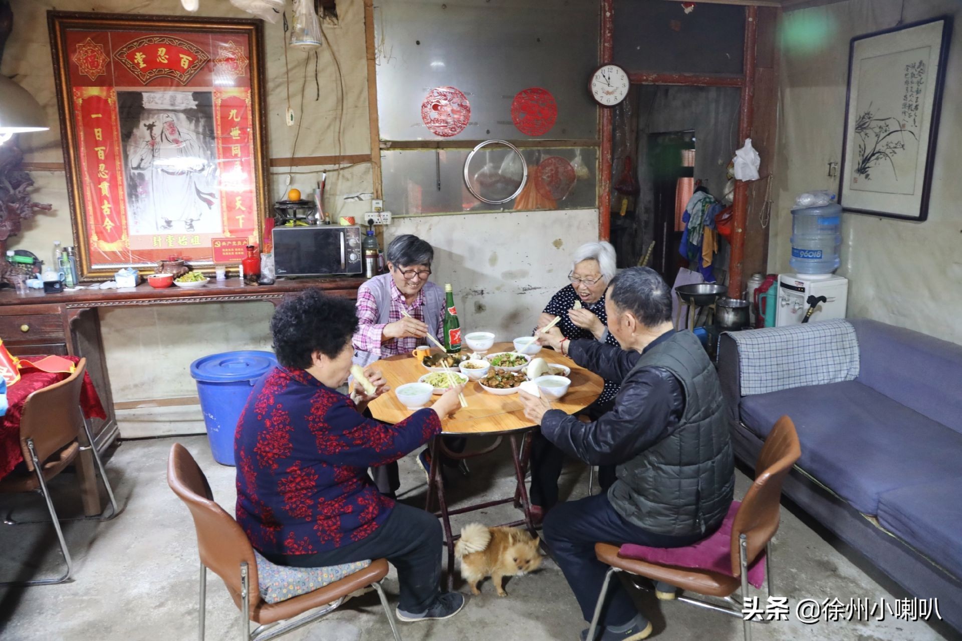 一起养花一起开心一起变老,一起养花一起幸运