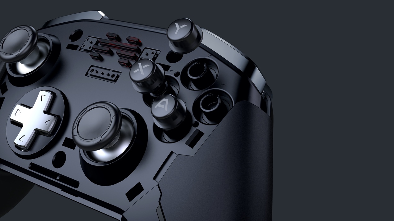 北通宙斯手柄跟xbox哪个好用,北通宙斯和xbox手柄哪个耐用