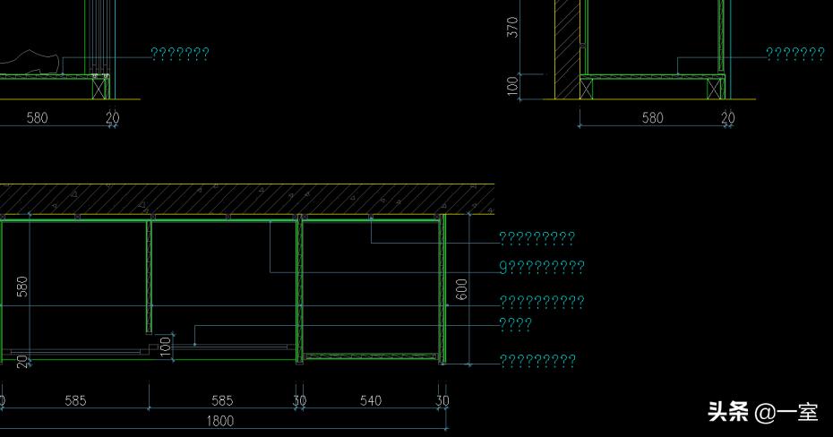 cad万能字体插件安装方法,cad图纸中字体出现乱码该怎么解决