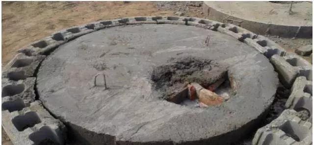 公路工程常见质量通病防治手册,市政公路质量通病手册