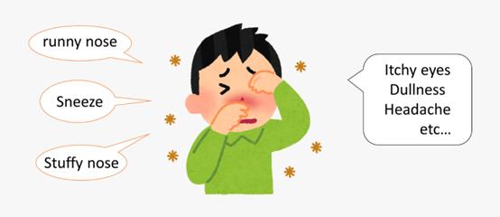 过敏性鼻炎用什么营养调理,过敏性鼻炎食补最有效的方法