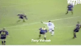 足坛十大重炮抽射最高时速,足球十大神级射门