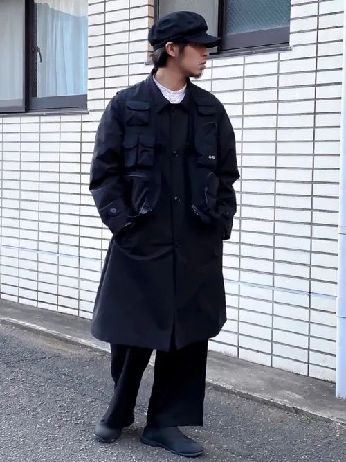 山系户外风国潮品牌,户外三大山系品牌