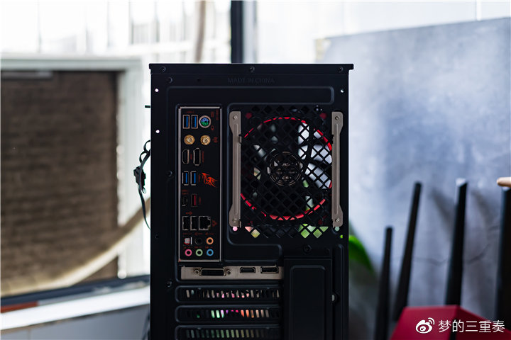 九州风神玄冰240水冷拆解,九州风神冰元素240水冷评测