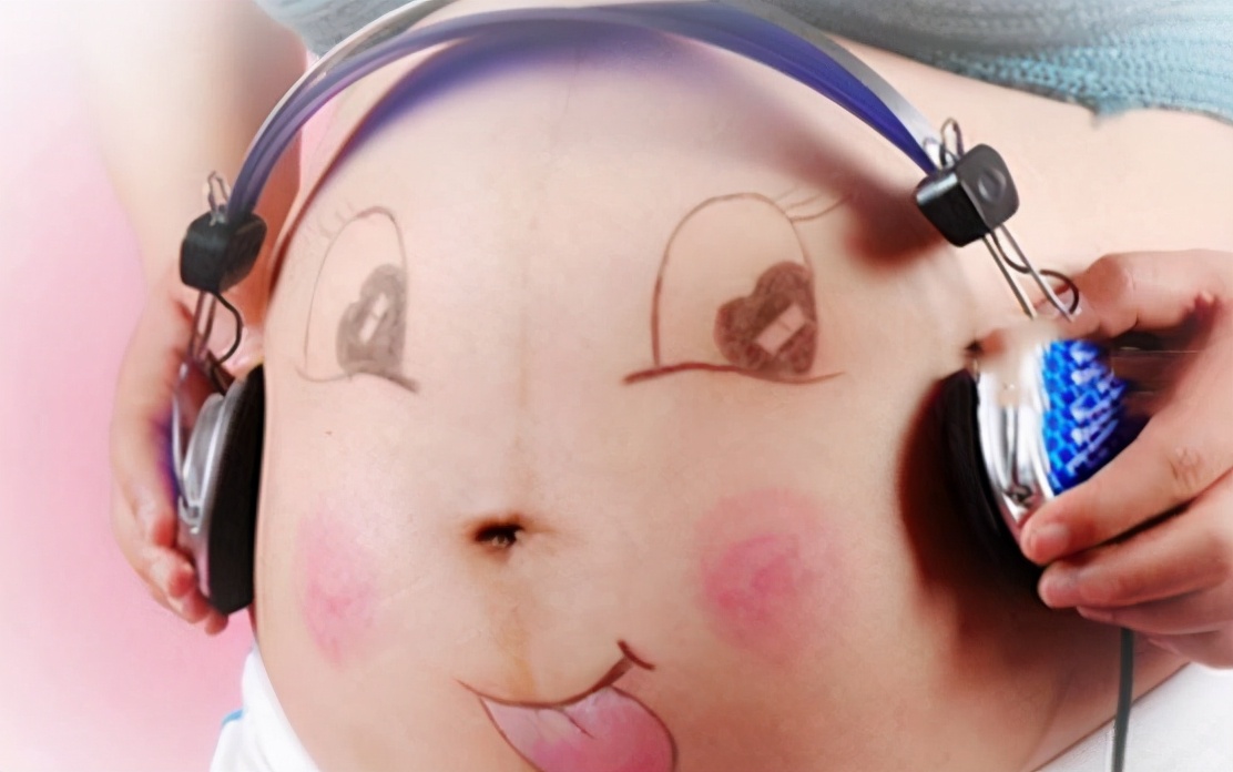 什么时候适合给胎儿进行胎教,胎儿从多久开始胎教