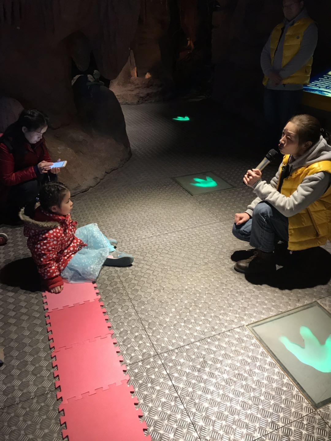 带着1米2以下的娃，如何玩转常州中华恐龙园，这份是最强旅游攻略