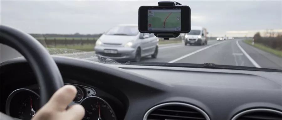 百度高德哪款导航软件最好,高德百度腾讯哪个导航声音好听