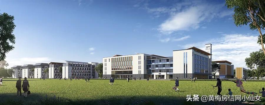 黄梅实验高中高考喜报,黄梅实验中学招生区域