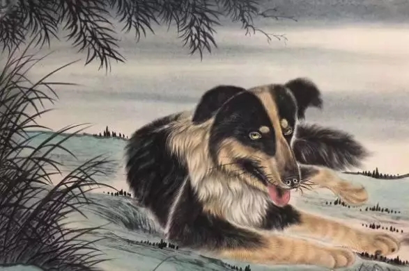 十二生肖十二首诗,一首描写十二生肖的一首古诗