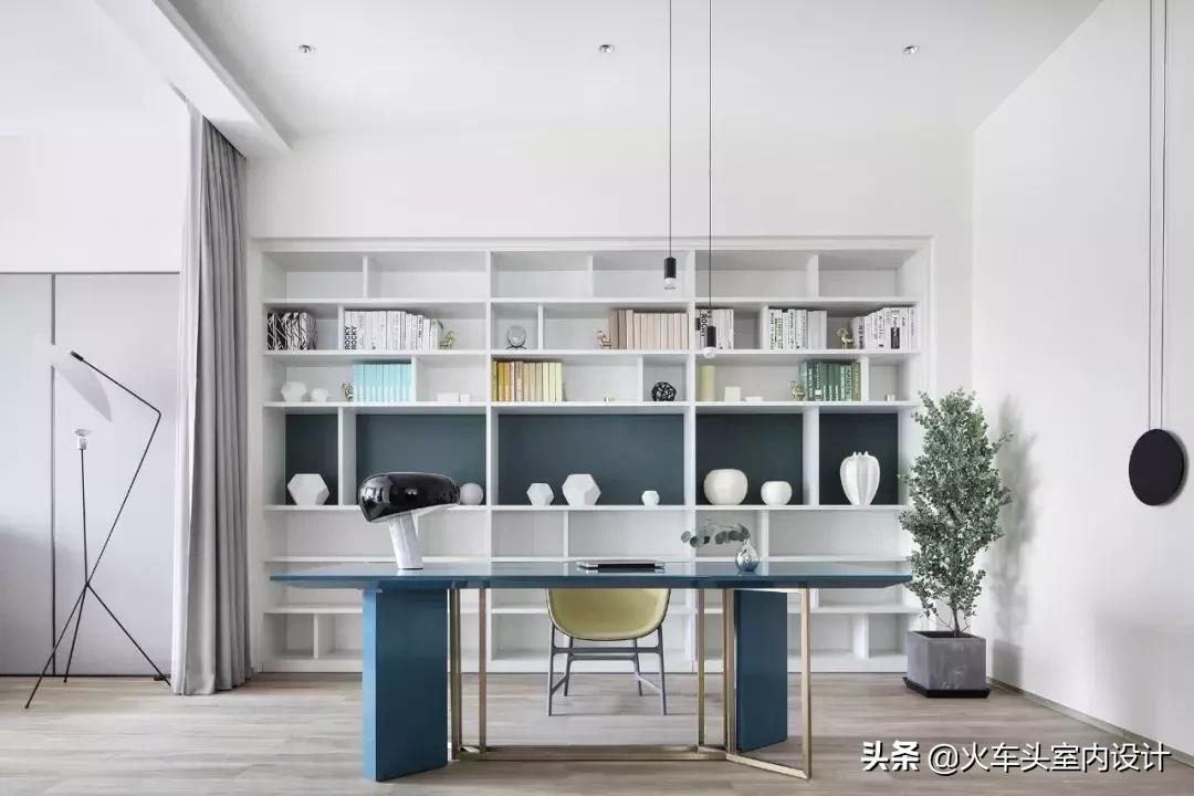 都市轻奢别墅设计,700平轻奢小别墅设计