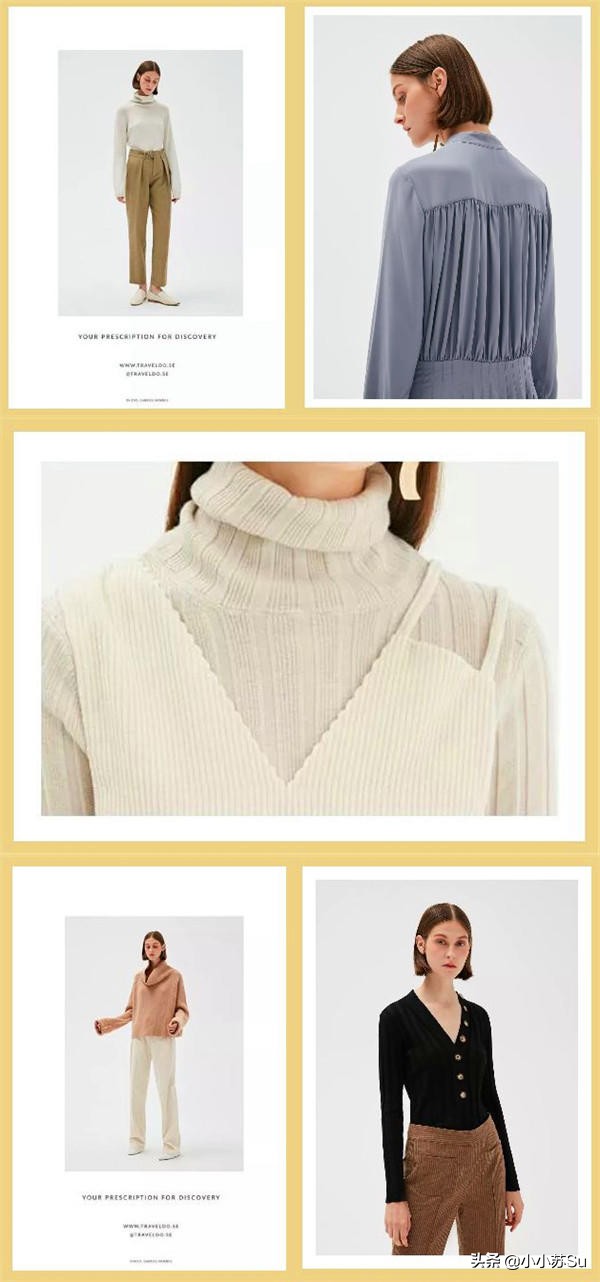 淘宝性价比高的小众平价女装店,淘宝好看又平价的女装