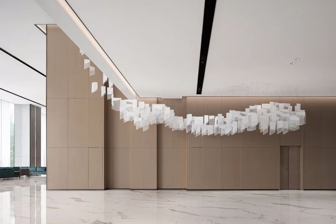 国际5a级高端写字楼,高端5a甲级写字楼