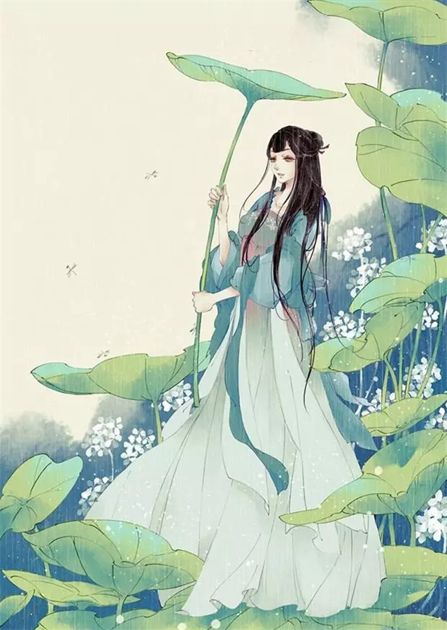 十首幽默诗词捧腹大笑诗人好可爱,搞笑而又有趣的古诗