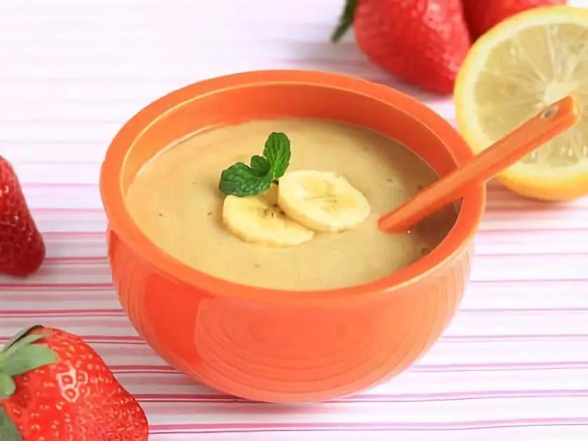 6个月宝宝辅食做法易消化,6个月宝宝营养辅食大全及做法