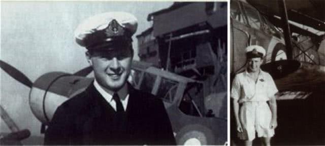 90岁还开飞机，曾用古董*器武**摧毁德军王牌战舰的人竟改变了二战