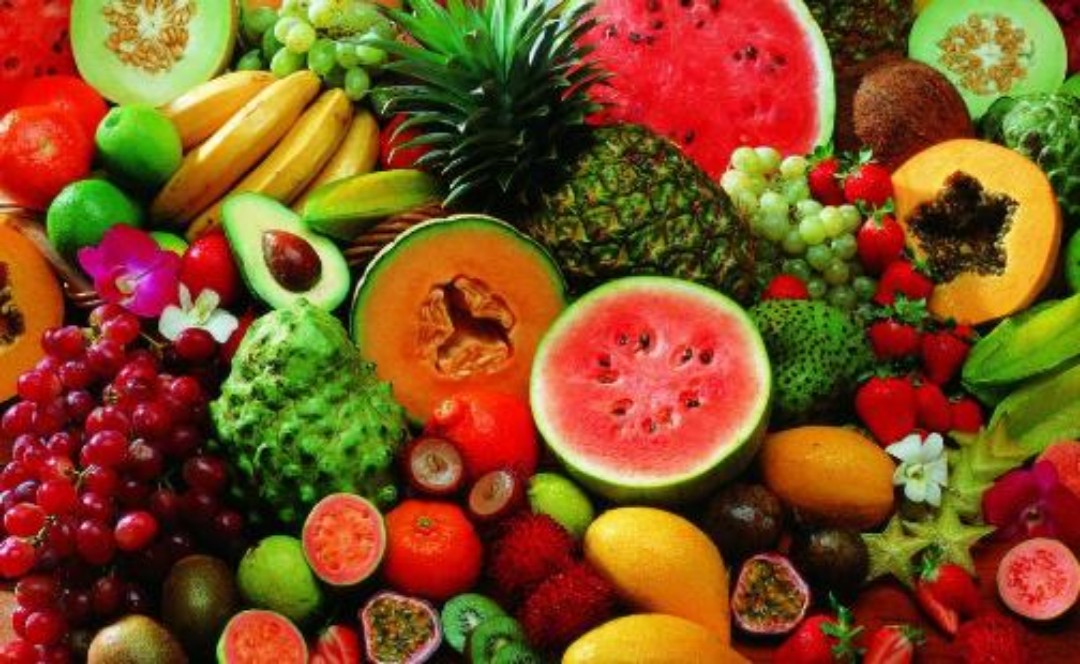 减肥期间这样吃可以健康又减重，配合7天快速燃脂减肥速成计划