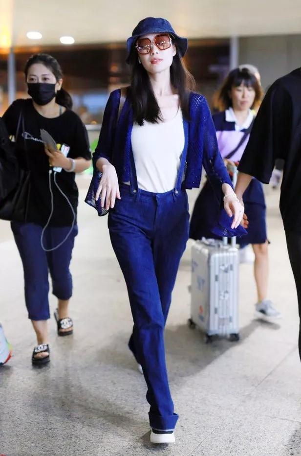 2019年大盘点，谁是最会穿的女明星？