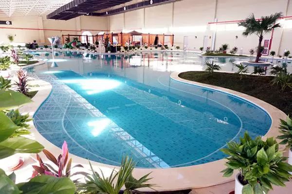 北京带孩子泡温泉的好去处,北京哪里可以滑雪泡温泉