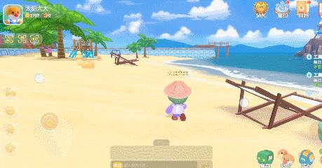 摩尔庄园手游新手入坑该怎么玩,摩尔庄园新手手游攻略