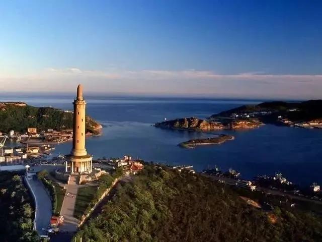 大连免费旅游景点冬季,大连过年免费景点大全