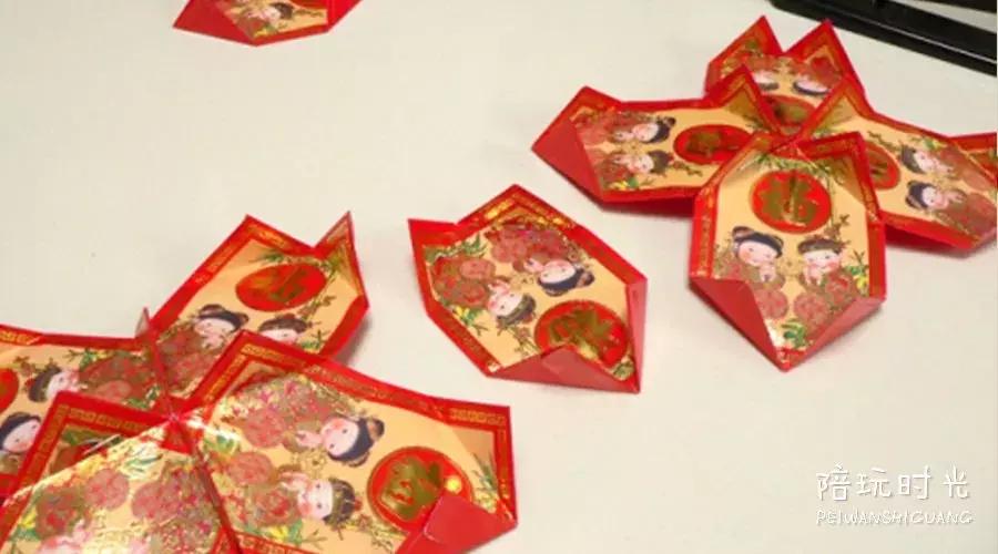 红红火火高高兴兴欢度元宵节,带孩子回家陪爷爷奶奶过元宵节