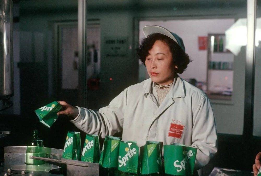 那个开放、捞金、豪情的90时代，才仅仅过去了20年而已