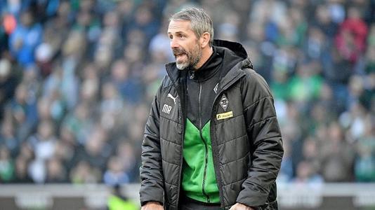 门兴打拜仁慕尼黑,门兴格拉德巴赫击败拜仁