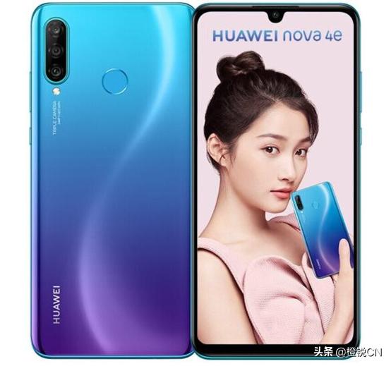 华为nova系列最强机型,华为nova系列最新机型