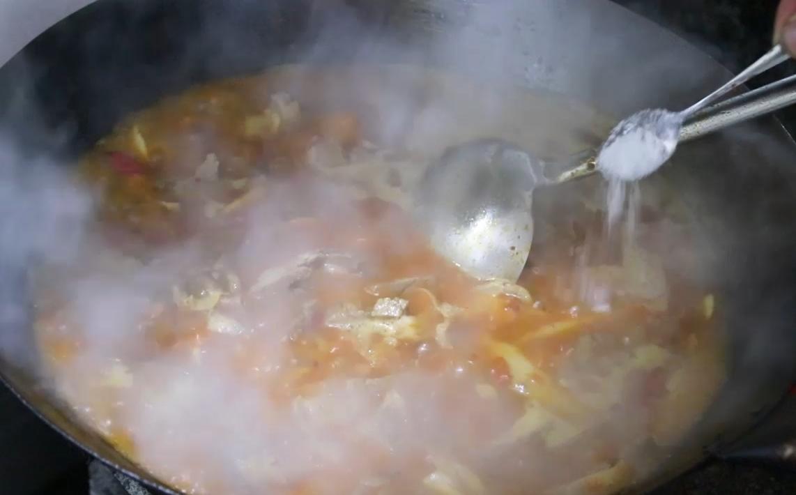 羊肉怎样吃才温补不燥,羊肉这样做软烂入味一点都不膻