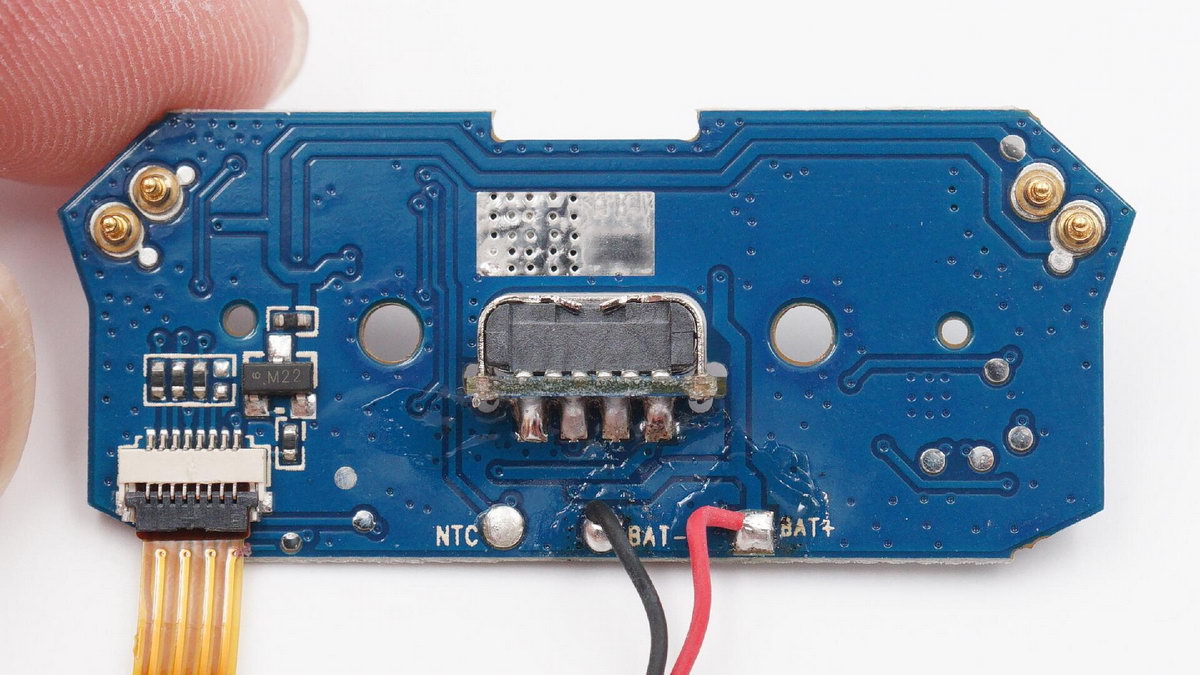 qcy蓝牙耳机t18评测拆解,qcyt8拆解