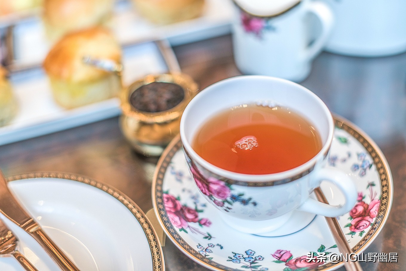 下午茶时光悠闲又惬意合肥 (合肥有哪些环境好的下午茶)