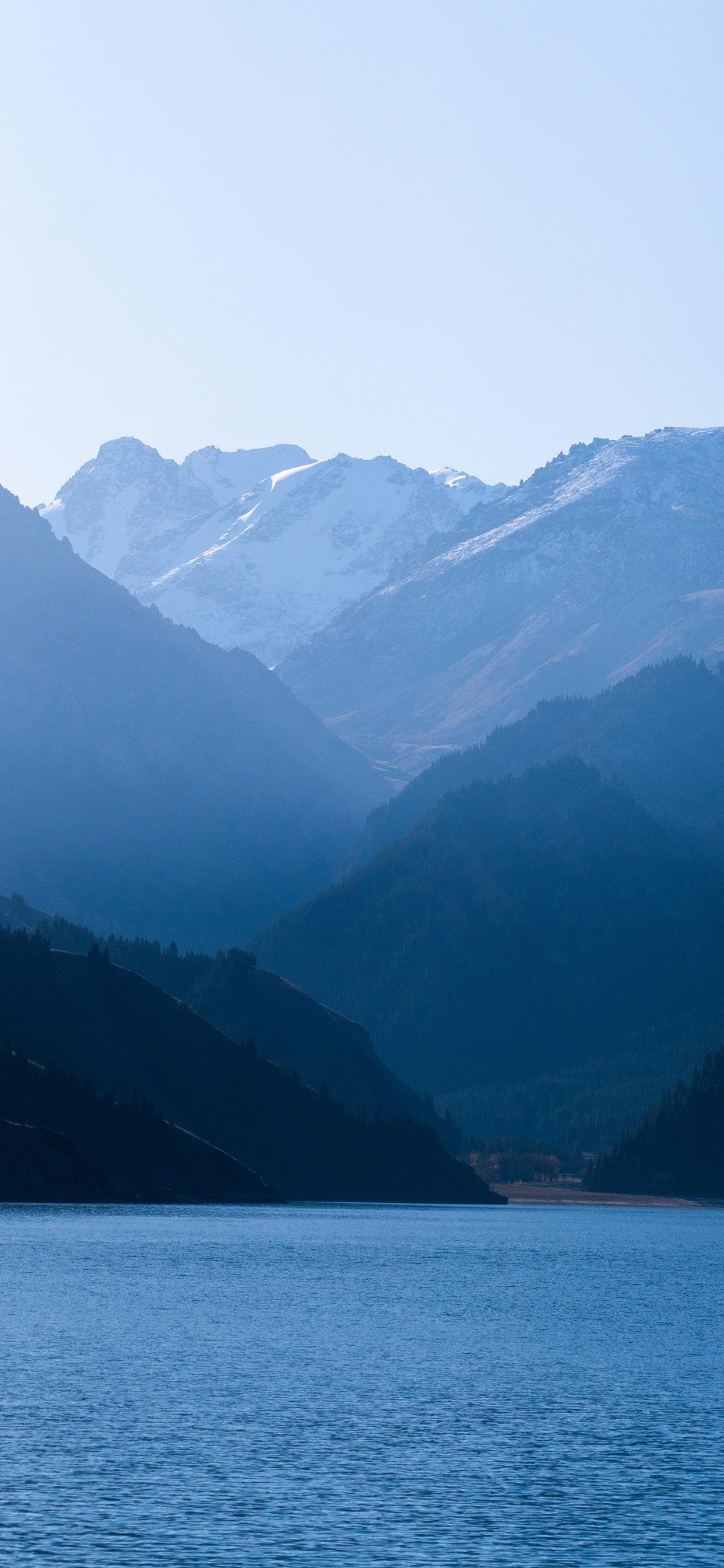 自然高清风景手机壁纸,自然风景青山绿水壁纸