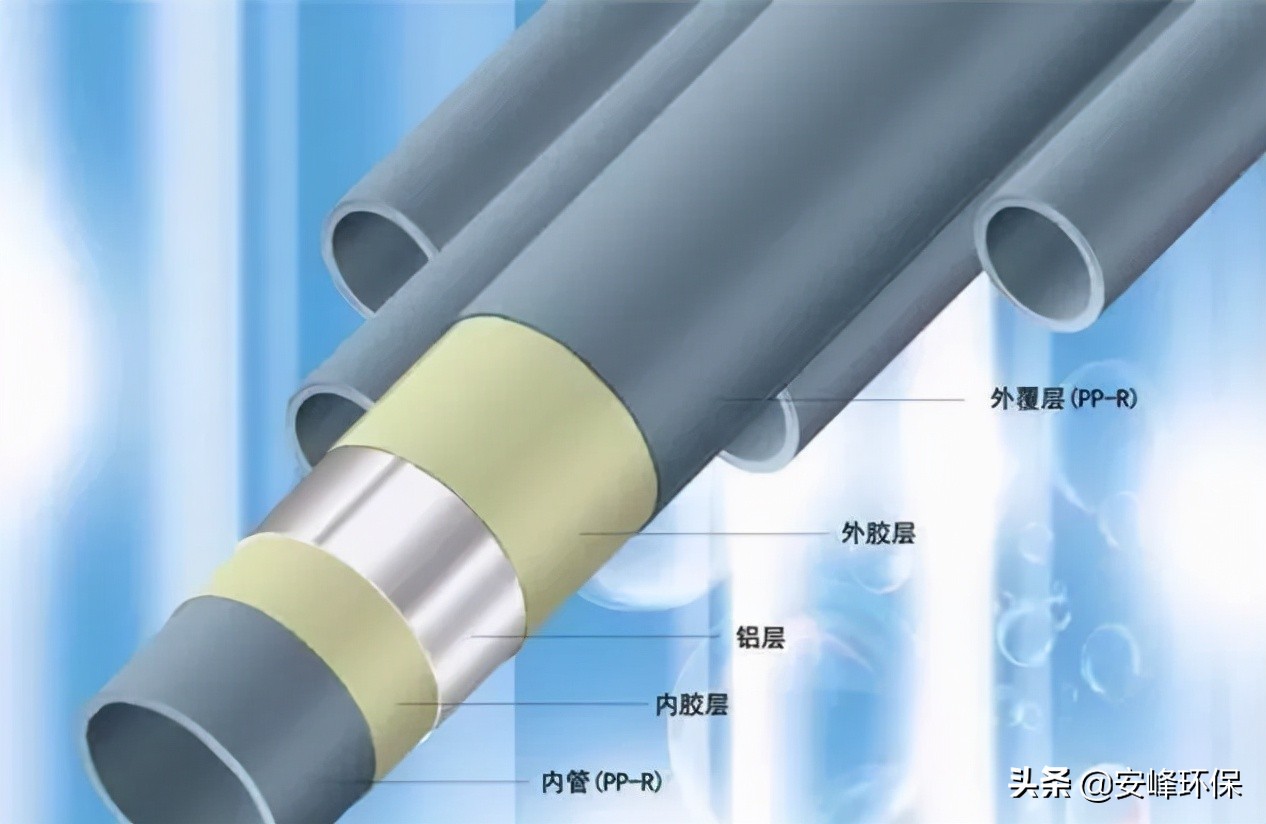 管材的优缺点有哪些,常用管材特点及适用条件