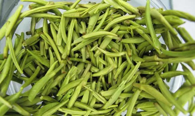 中国5种土豪茶，最贵的克价12万，一壶泡掉上百万