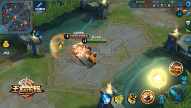 王者光荣新英雄猪八戒技能,王者光荣新赛季猪八戒英雄调整