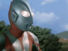 圆谷拍初代奥特曼,圆谷首个多形态奥特曼