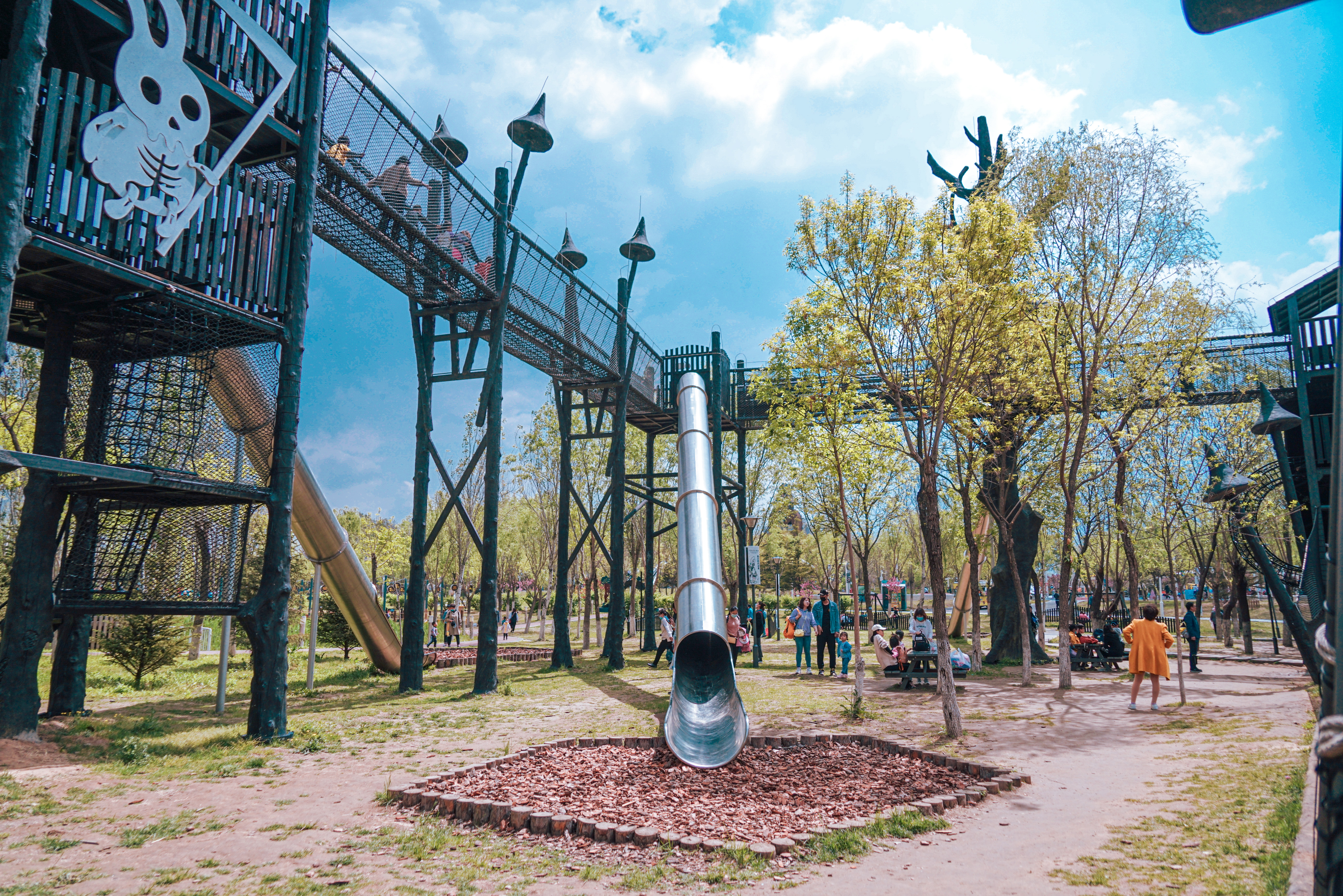 唐山五一野游攻略,五一去唐山亲子旅游攻略