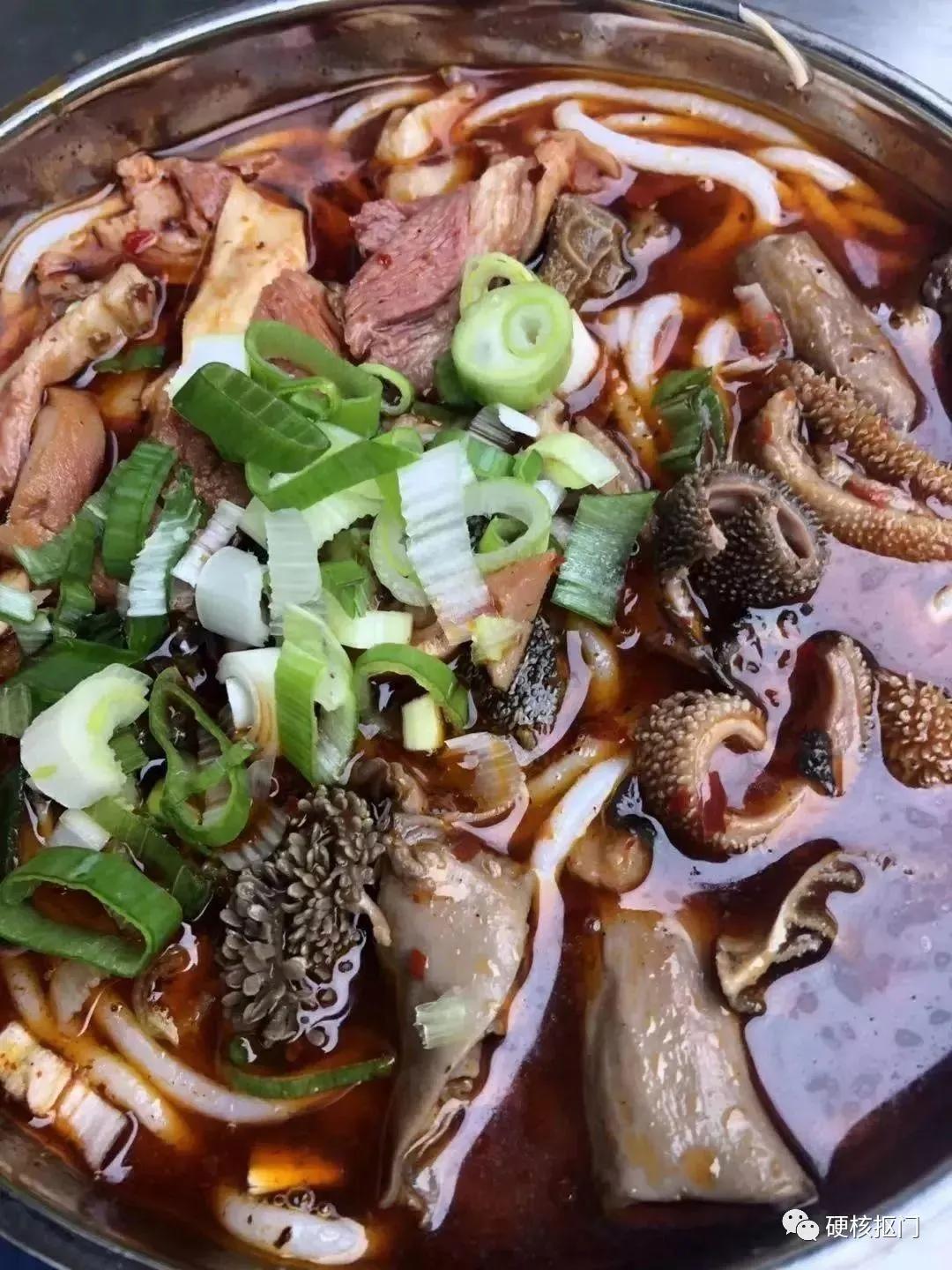 好吃的粉合集,好吃的各种粉推荐