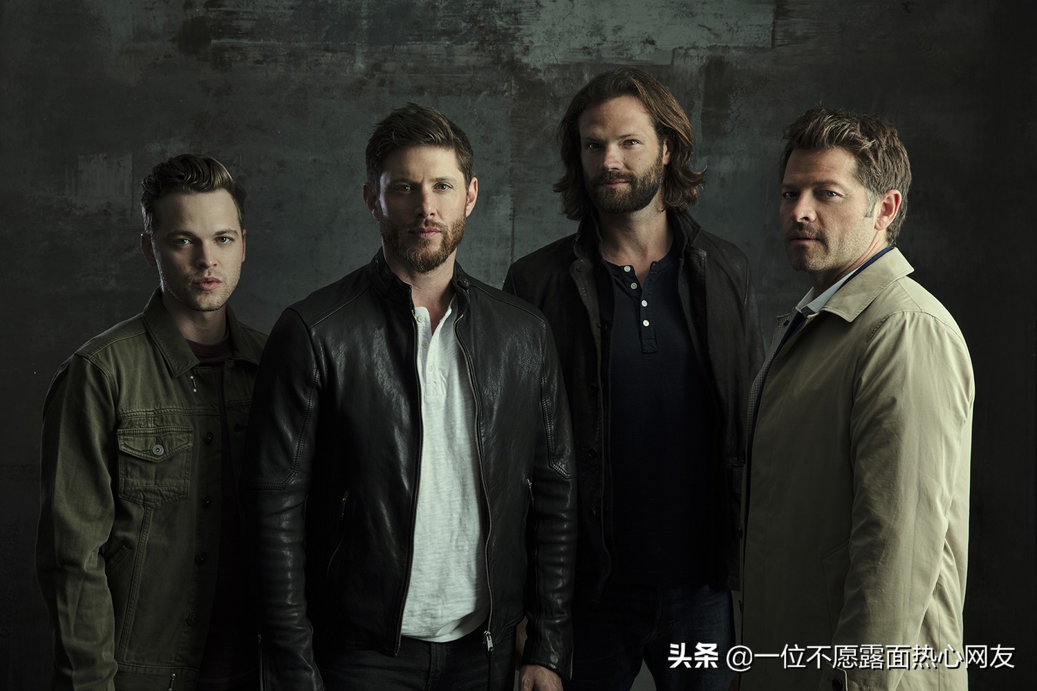 近六年最硬核的美剧,2020年最硬核美剧