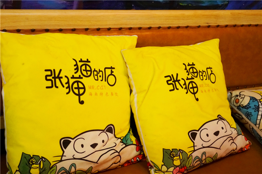 三亚最火爆的餐厅,三亚有名的网红打卡餐厅